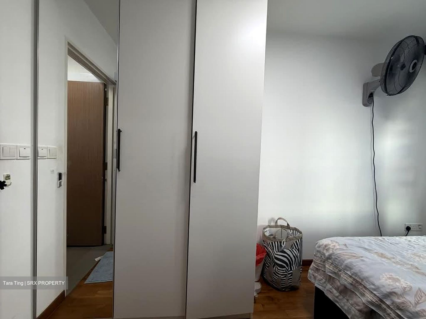 Blk 41A Skyoasis @ Dawson (Queenstown), HDB 3 Rooms #538561461